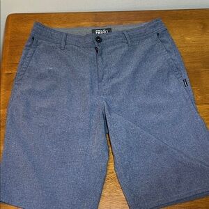 O’NEILL HYBRID short with pockets Size 30